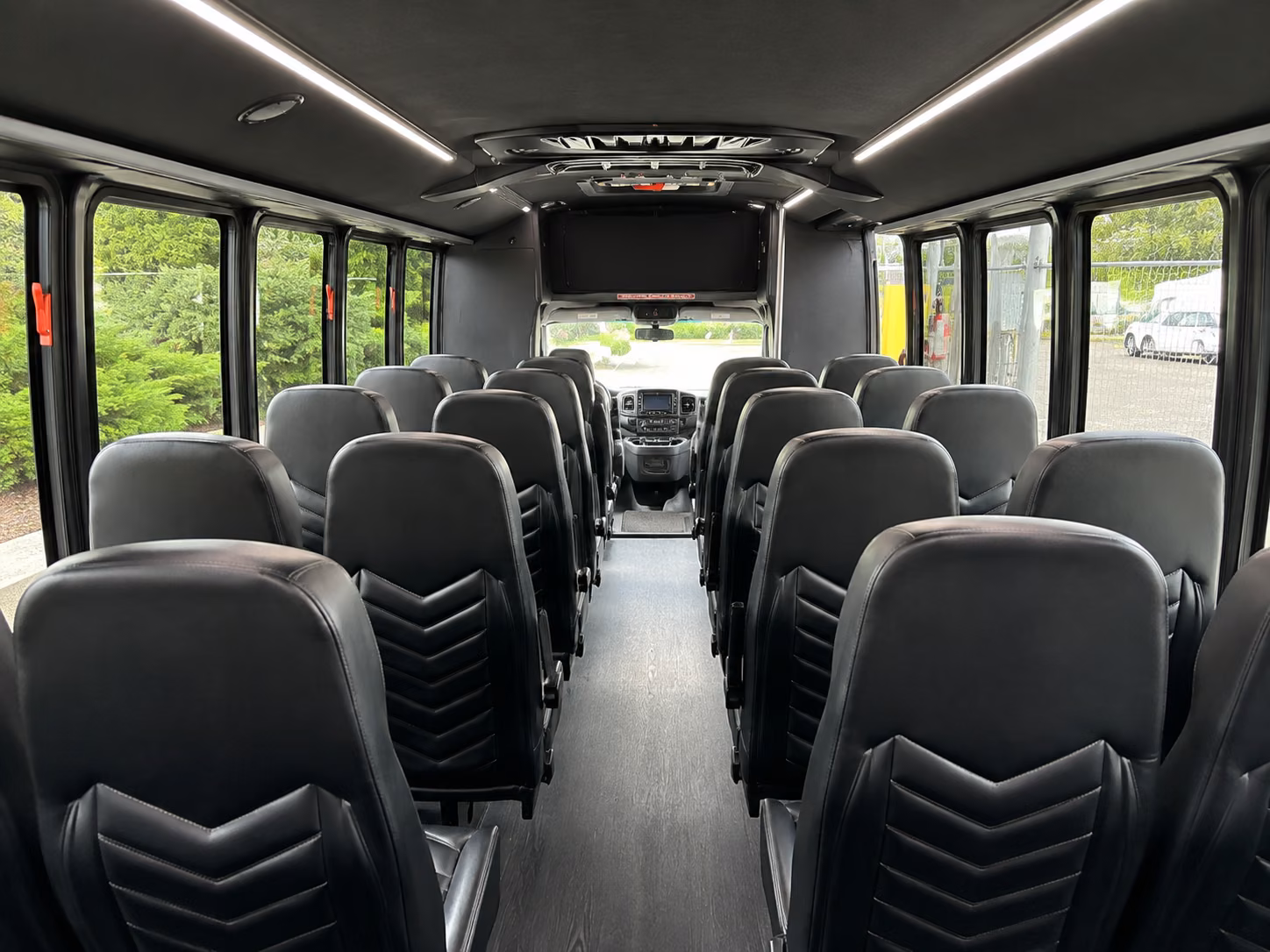 arts and cultural field trip buses for bloomington area schools