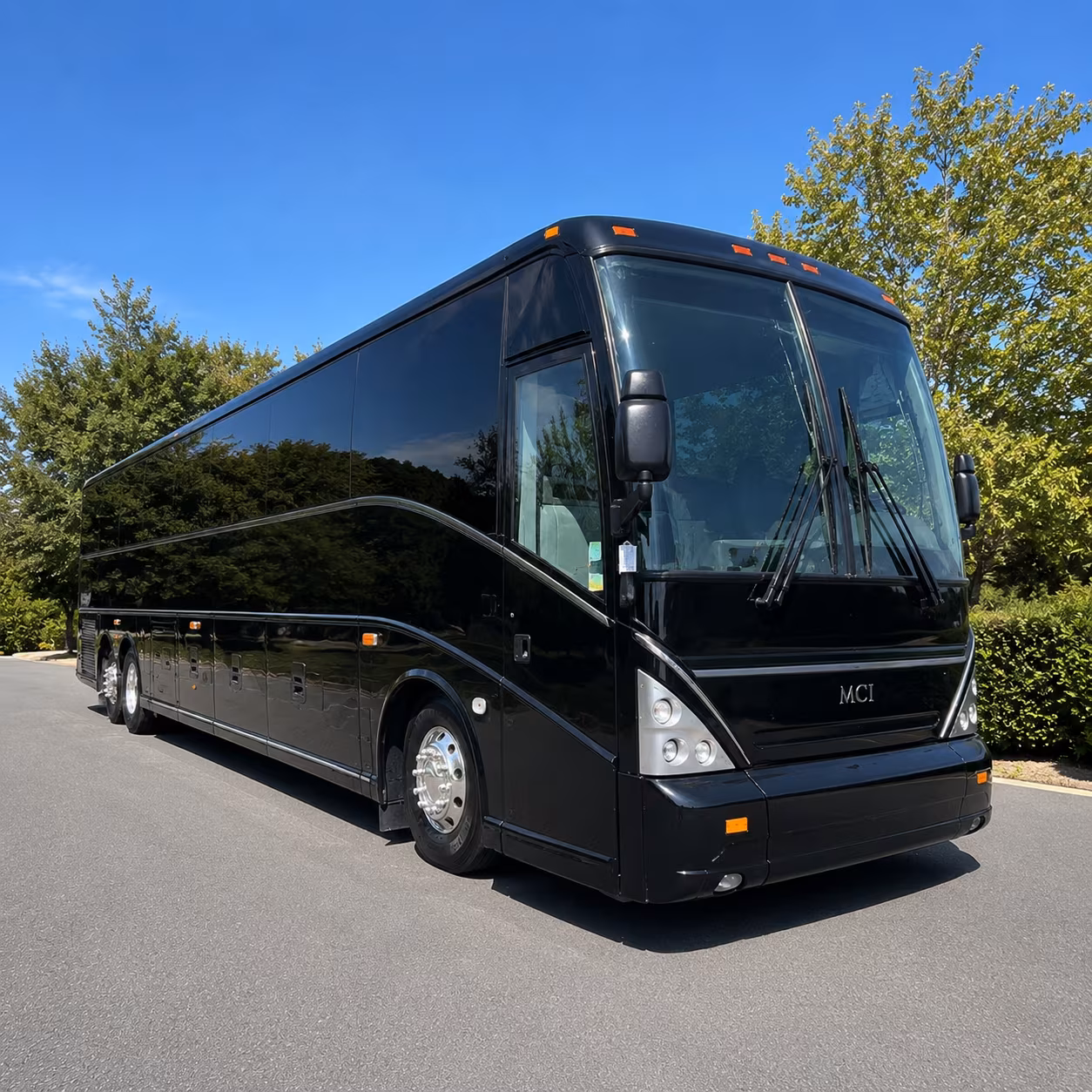 bloomington employee transportation to msp and the light rail corridor