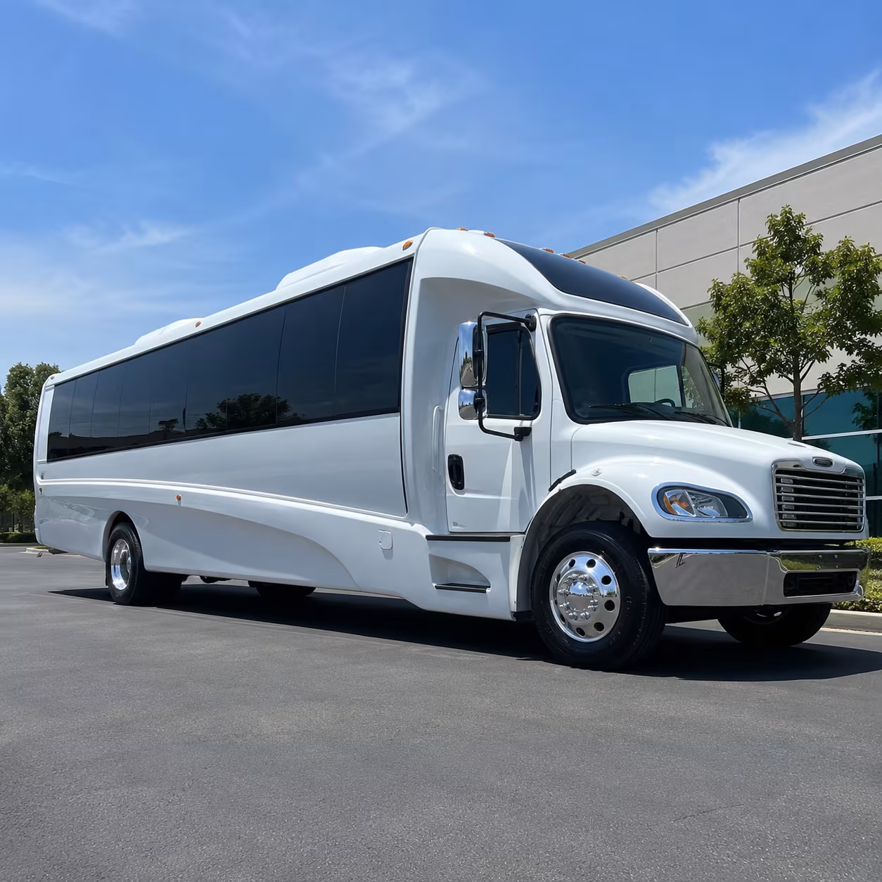 bloomington government military transportation