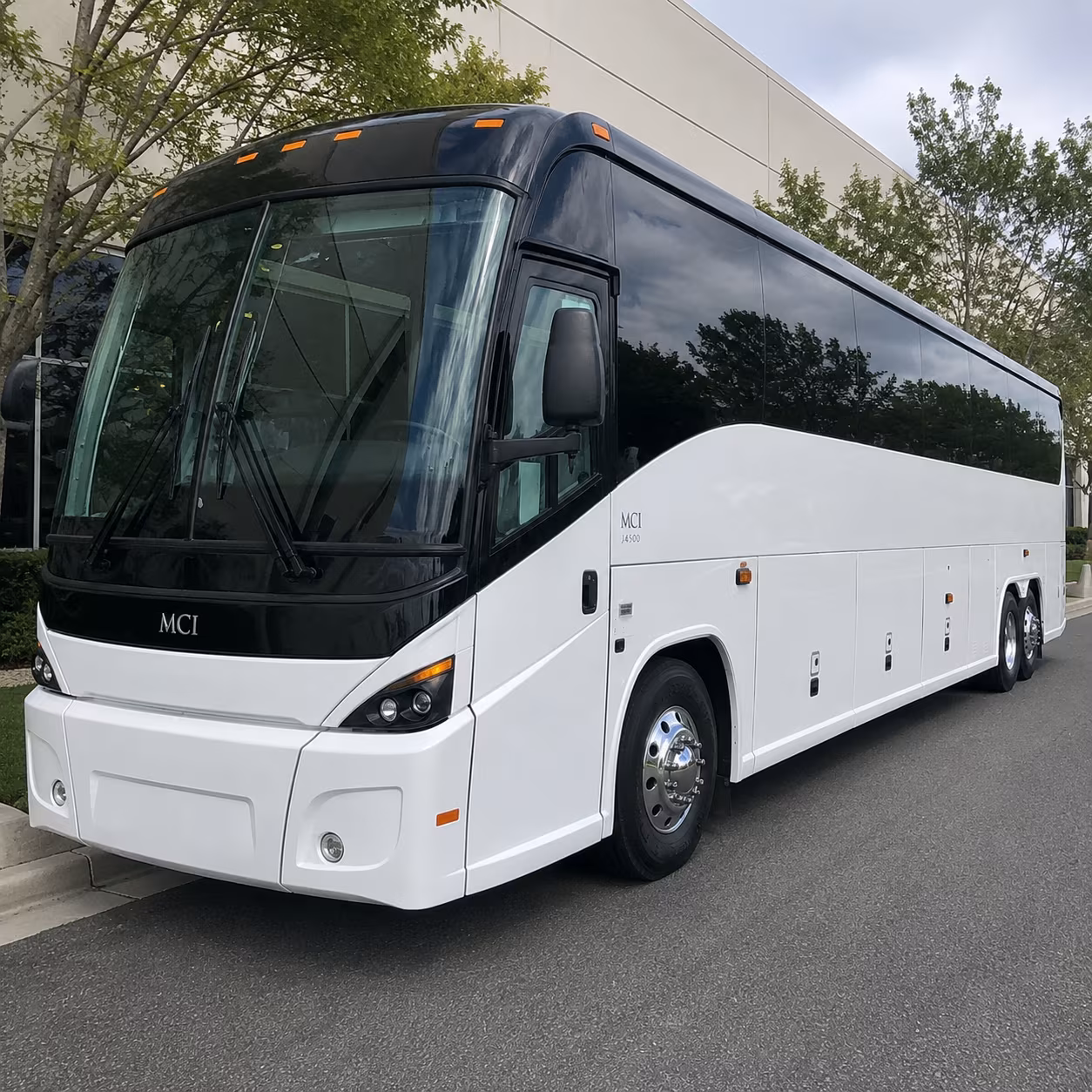 bloomington long distance transportation