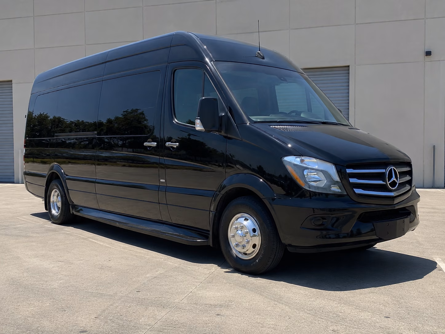 bloomington prom transportation