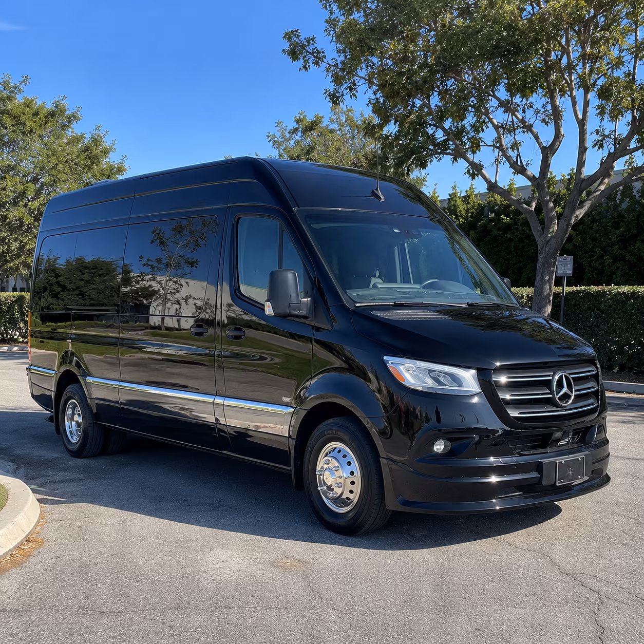 bloomington sporting event transportation