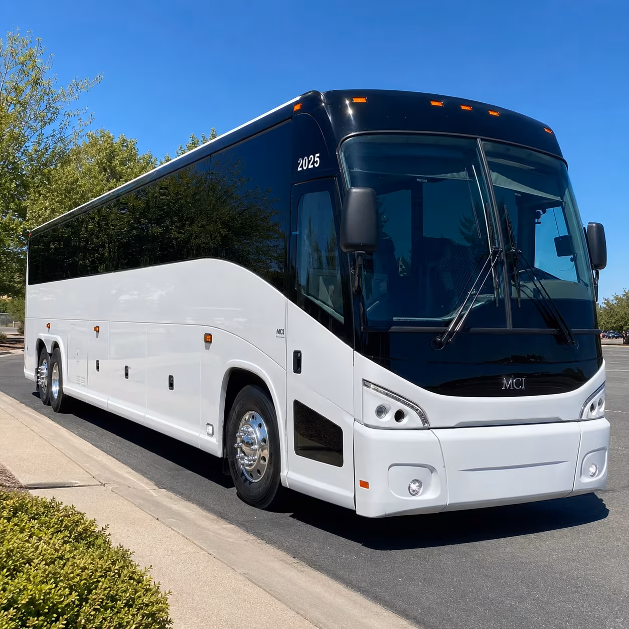 corporate and convention group airport shuttles in bloomington minnesota