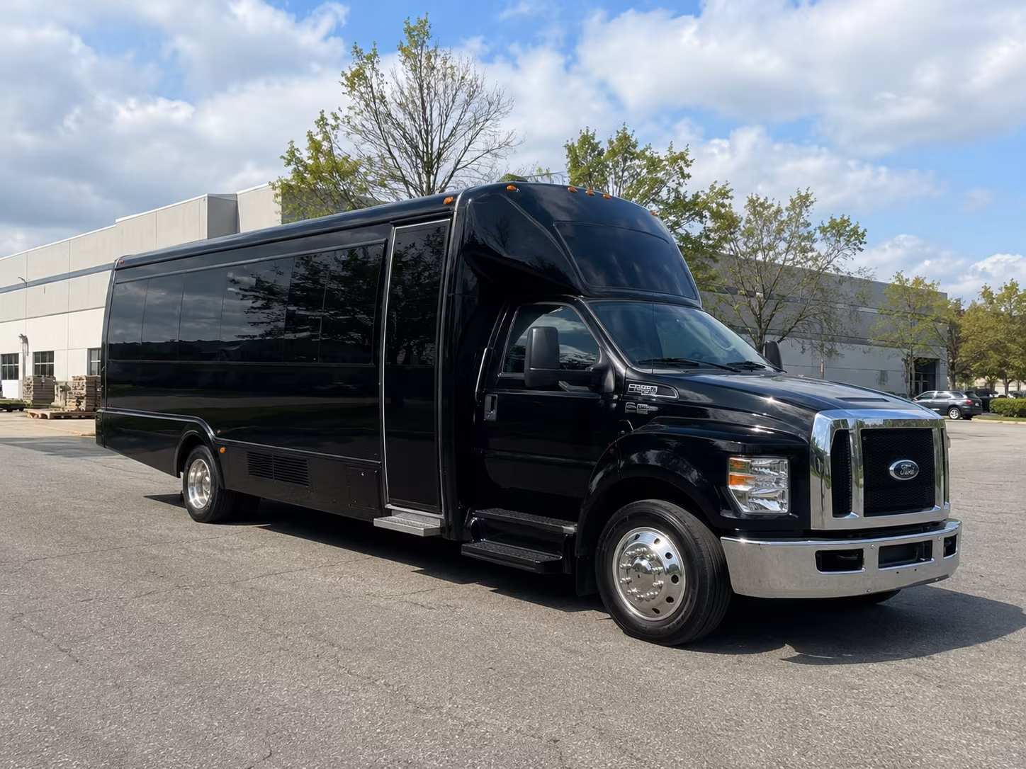 do extra stops add to the cost of a bus rental in bloomington minnesota