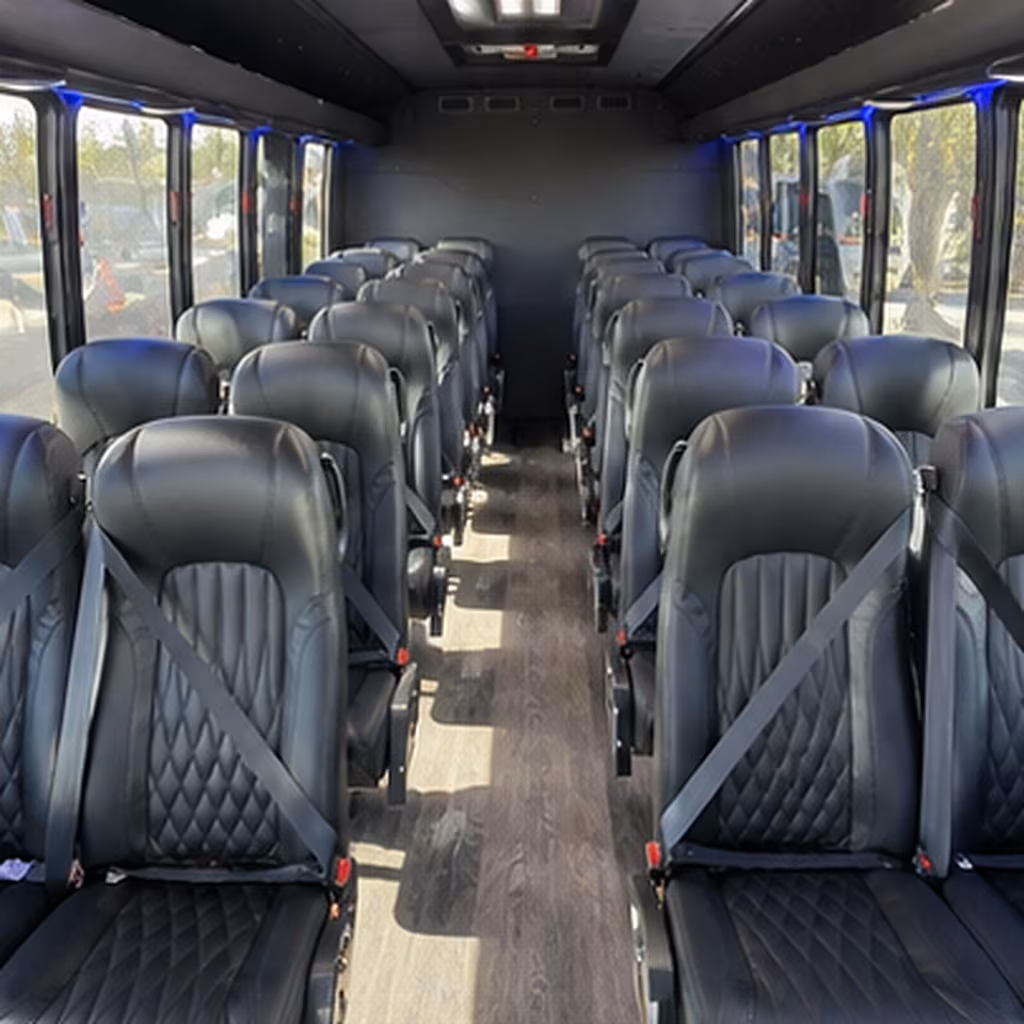 does the date or day of the week change what a bus costs in bloomington minnesota