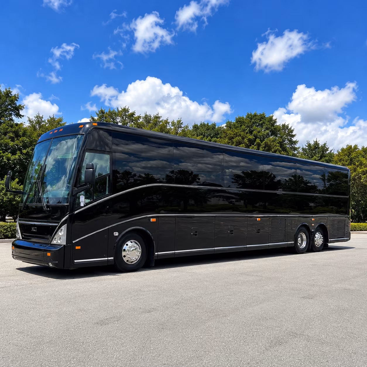employee bus service for bloomington s airport area hotels and hospitality employers