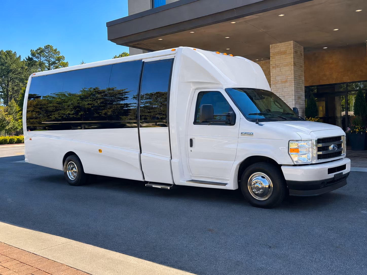 find the perfect transportation for your next concert 1