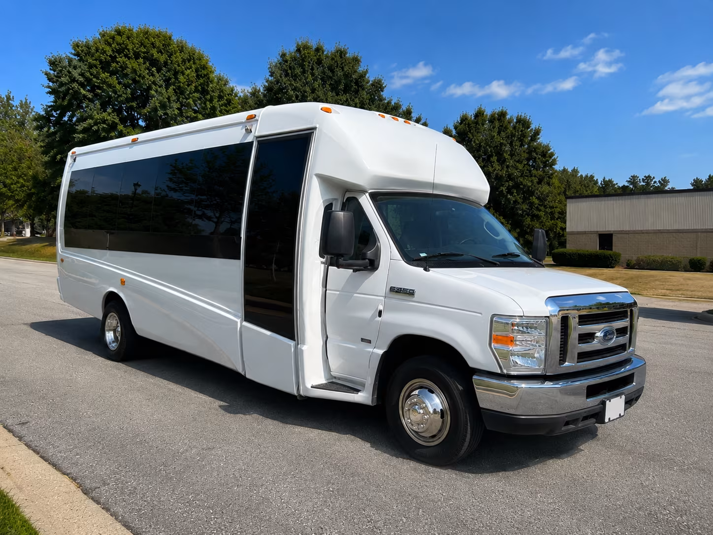 find the perfect transportation for your next concert 2