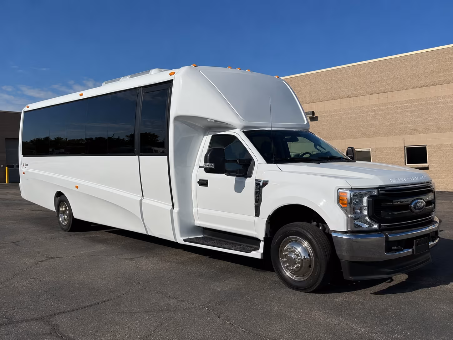 find the perfect transportation for your next private event 2