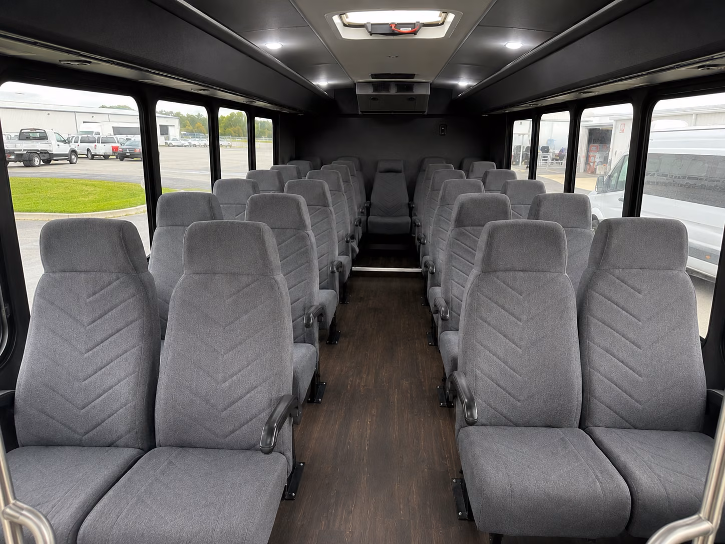 find the perfect transportation for your next prom 1