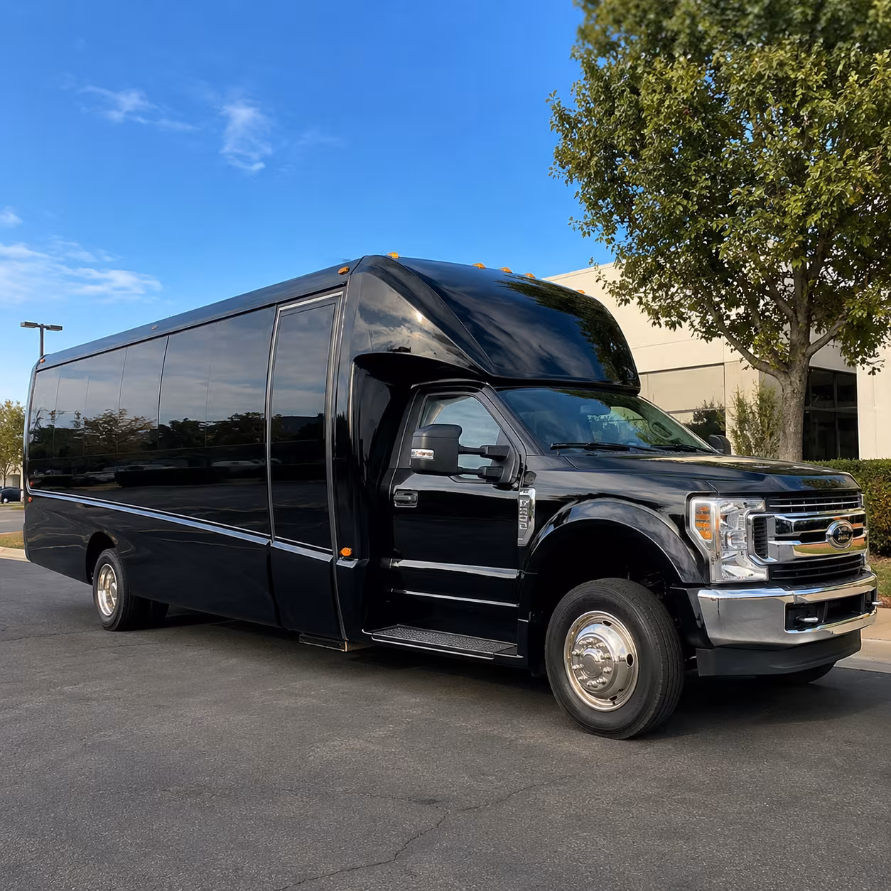 find the perfect transportation for your next school field trip 2