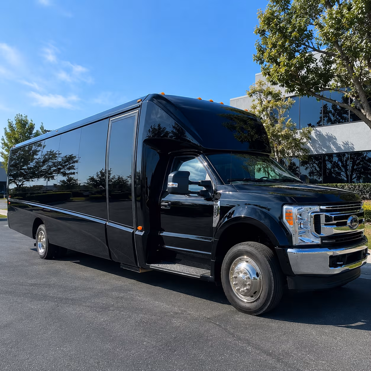 find the perfect transportation for your next school field trip 3