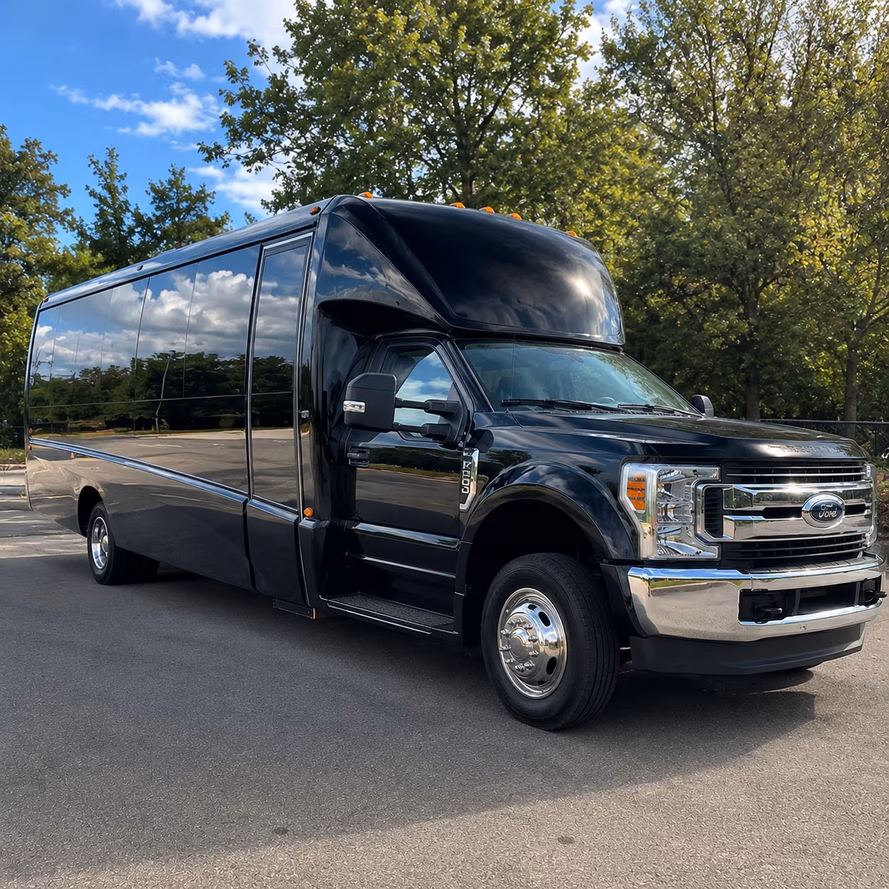 find the perfect transportation for your next school field trip 5