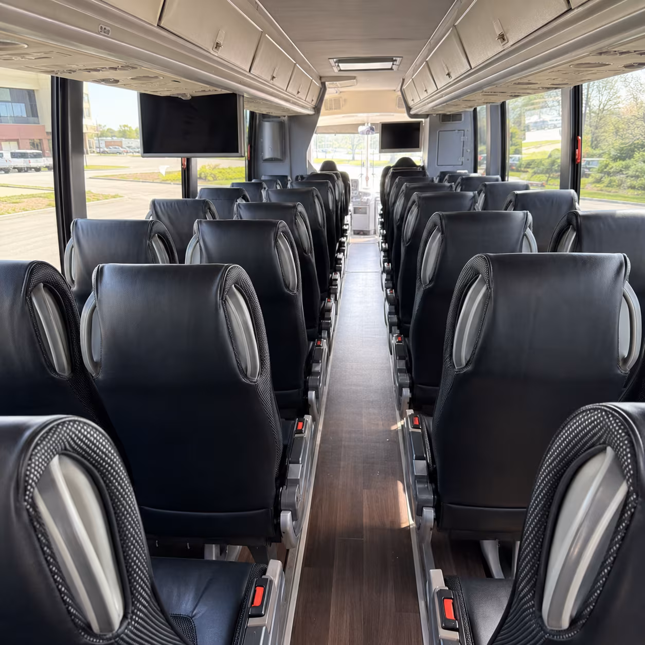 long distance charter bus trips from bloomington to the twin cities and beyond