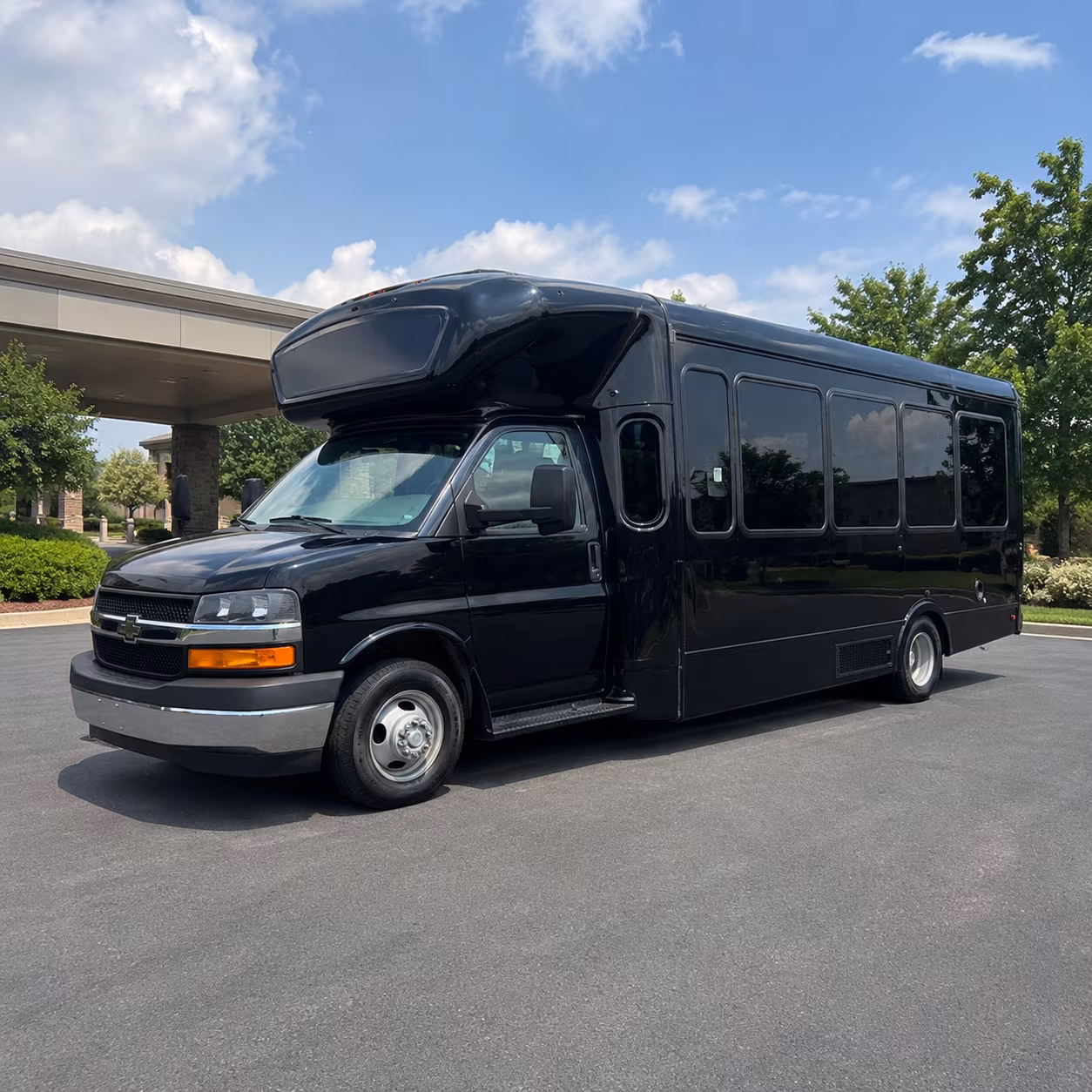 party buses and charter buses to minnesota twins games at target field