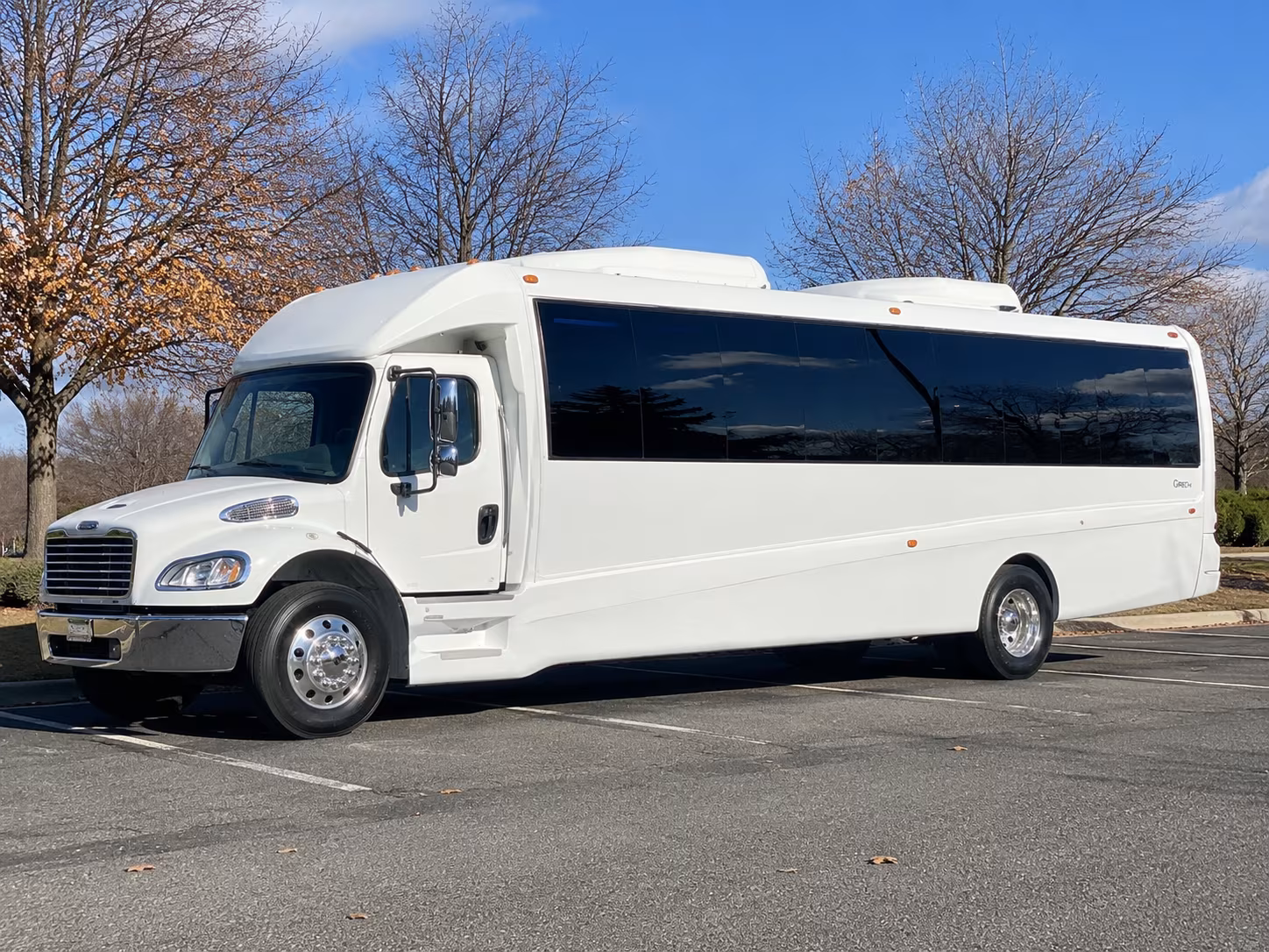 party buses for bachelorette wine tours around bloomington and waconia