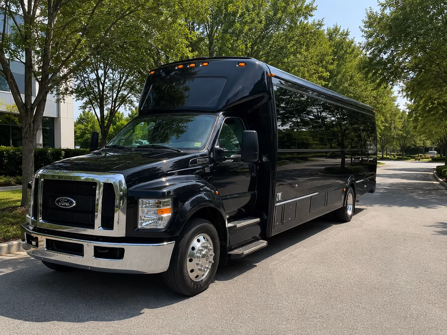 party buses for bloomington bachelorette and bachelor weekends