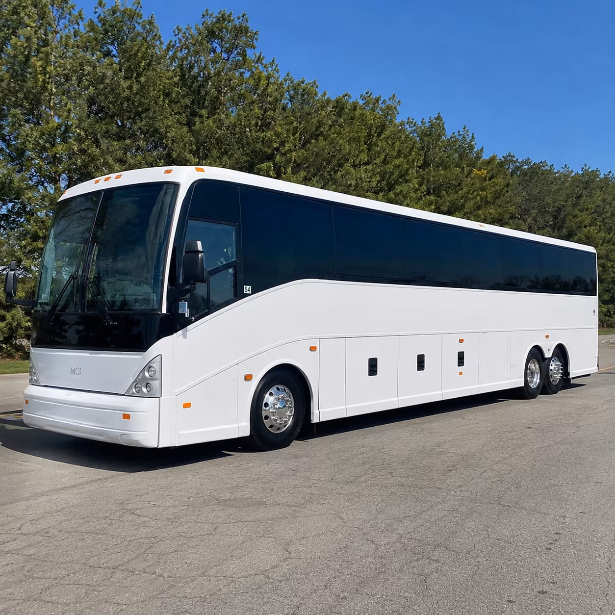 rehearsal dinner bus rentals across the twin cities metro